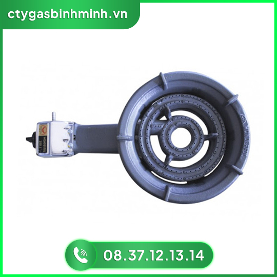 Bếp công nghiệp wonderful 280c bảo hành 12 tháng.