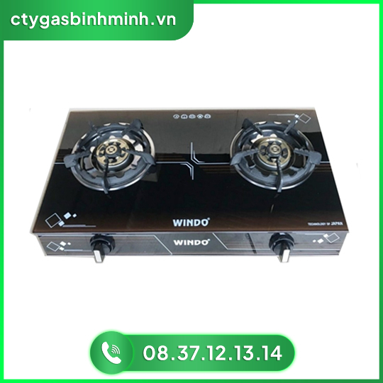 Bếp Ga WINDO 719GL