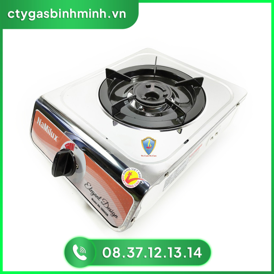 Bếp gas Namilux NA-300ASM-VN