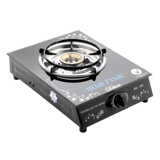 Bếp Gas Đơn Bluestar NG-169 