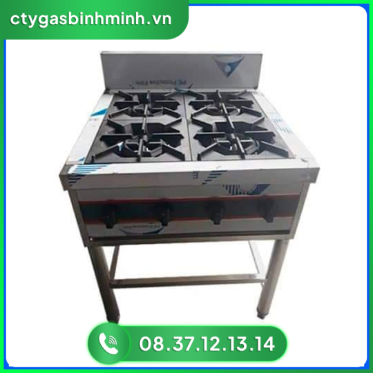 Bếp công nghiệp 05