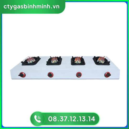Bếp công nghiệp 09