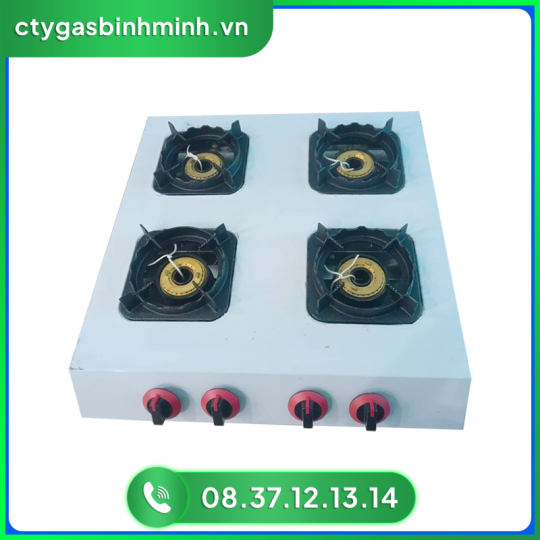 Bếp công nghiệp 06 