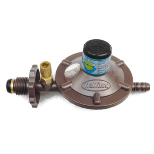 Van khóa GAS tự động Namilux Bảo Hành 3 Năm